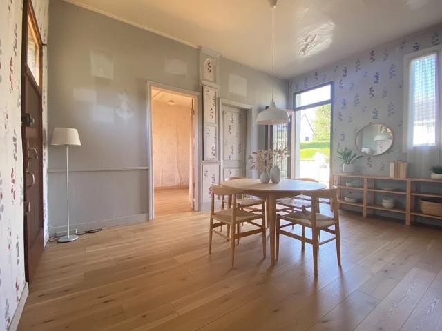 Maison vente à Abbeville, Eaucourt-sur-somme