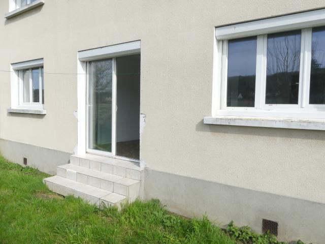 Appartement vente à Évreux, Marcilly-sur-eure