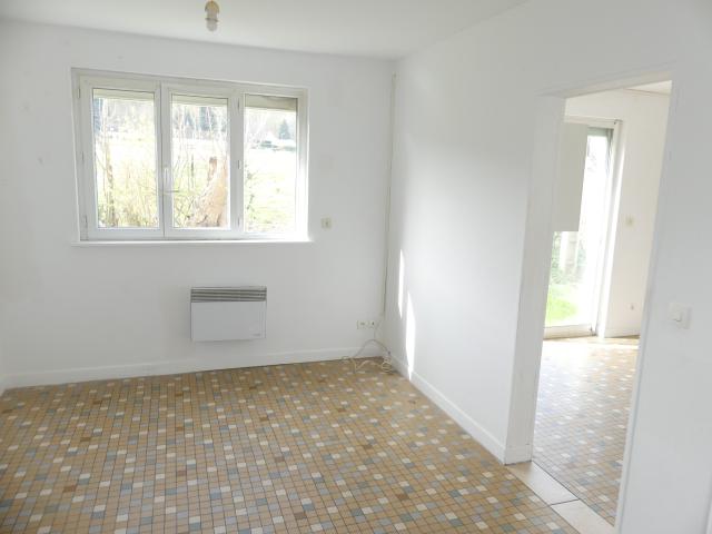 Appartement vente à Évreux, Marcilly-sur-eure