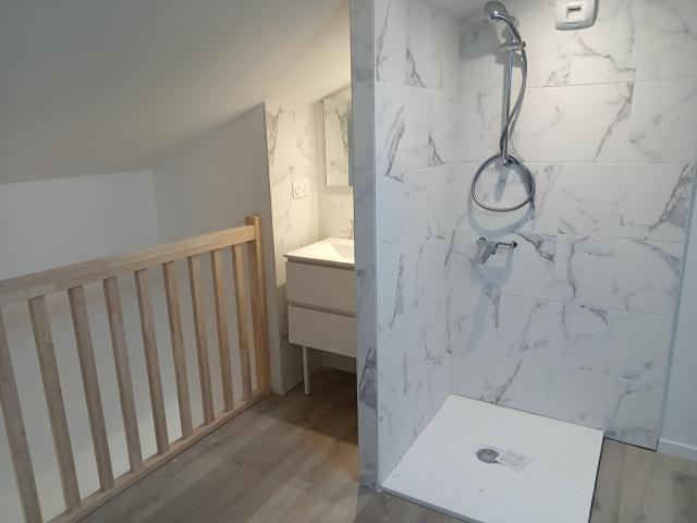 Studio location à Beaupréau, Beaupréau-en-Mauges