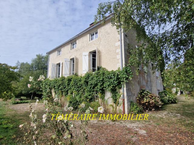 Maison vente à Lons-le-Saunier, Pont-du-navoy