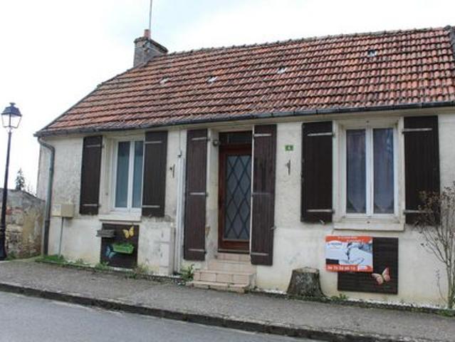 Villa vente à Oulchy-le-Château, Aisne
