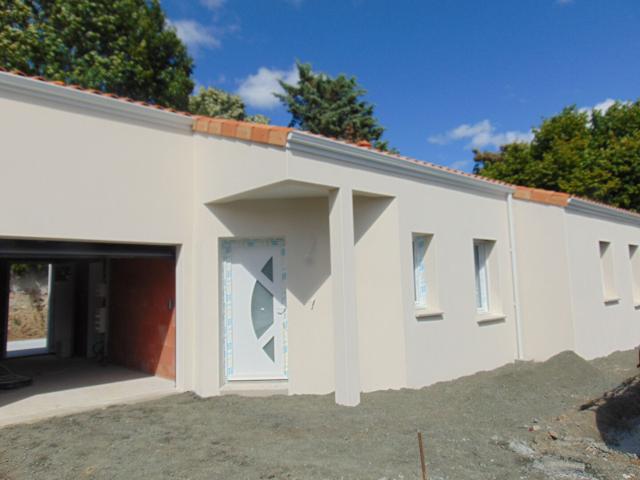 Maison location à Cholet, Saint-andré-de-la-marche
