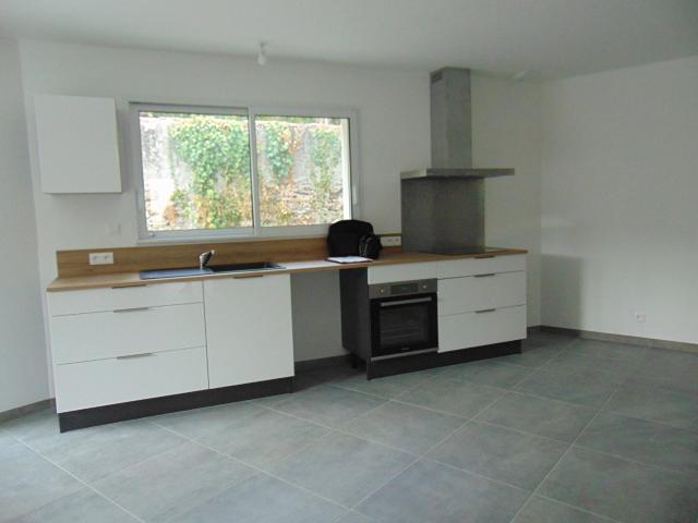 Maison location à Cholet, Saint-andré-de-la-marche