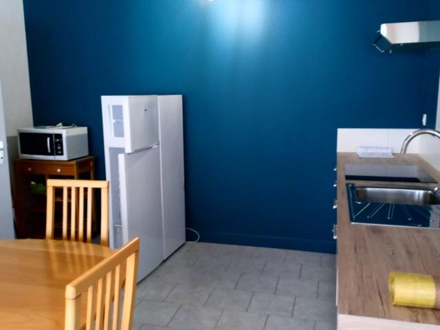 Appartement location à Cholet, Saint-philbert-en-mauges
