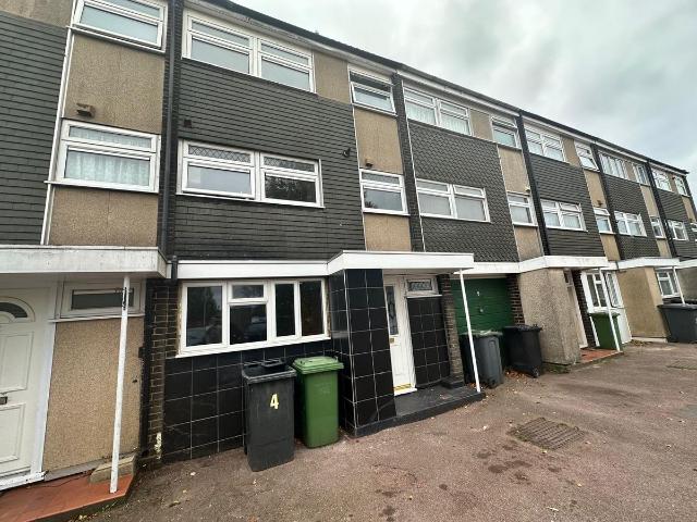 House for rent in Marsh Farm, Luton