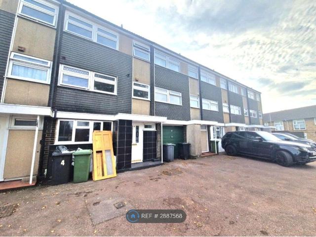 House for rent in Marsh Farm, Luton