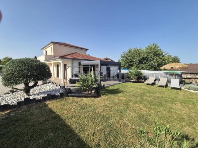 Maison vente à Dole, Le Deschaux