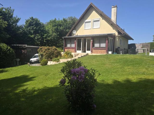Maison vente à Le Havre, Fécamp