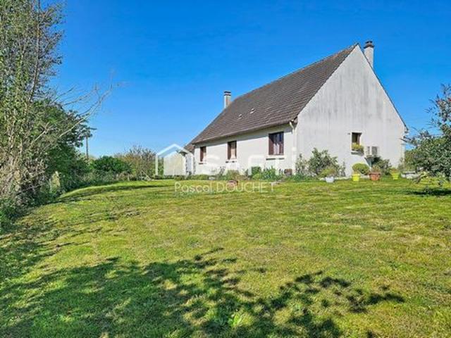 Villa vente à Reims, Fismes