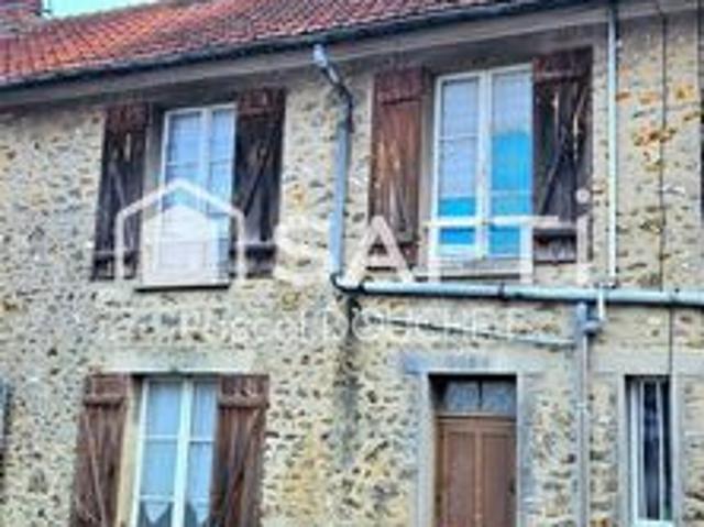 Villa vente à Château-Thierry, Château-thierry