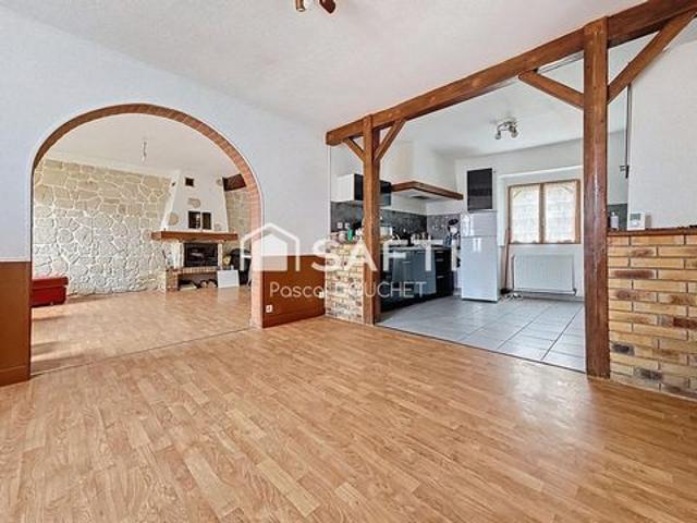 Villa vente à Coulonges-Cohan, Aisne