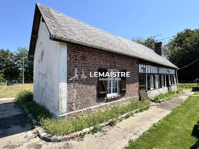 Maison vente à Le Havre, Goderville