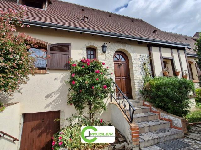 Maison vente à Mamers, Lamnay
