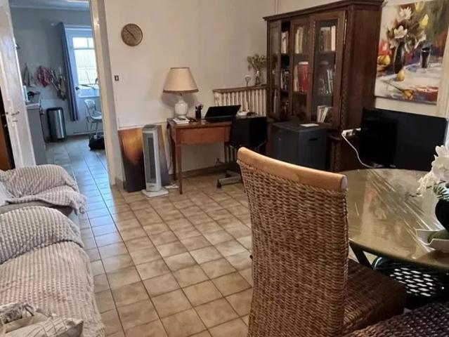 Maison vente à Laon, Veslud