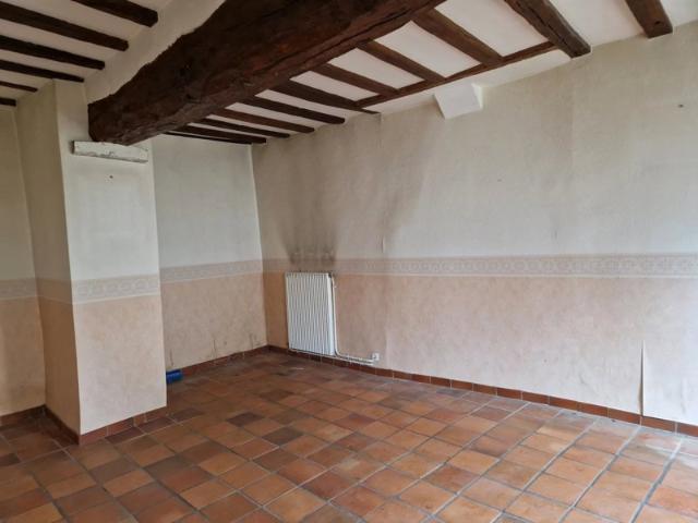 Maison vente à Laon, Courtrizy-et-fussigny