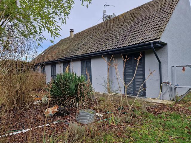 Maison vente à Laon, Nouvion-le-vineux