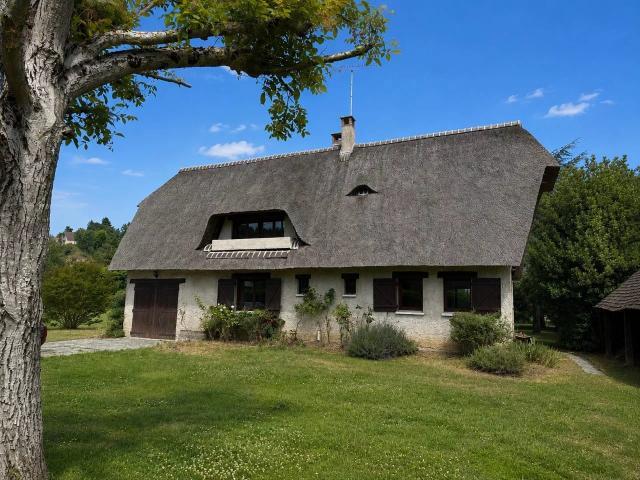 Maison vente à Les Andelys, Pacy-sur-eure