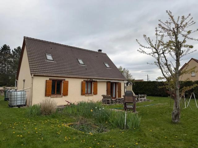 Maison vente à Les Andelys, Pacy-sur-eure