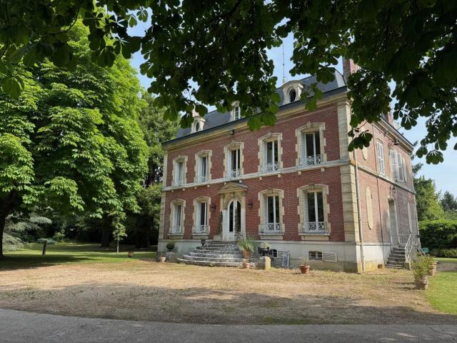 Château vente à Les Andelys, Pacy-sur-eure