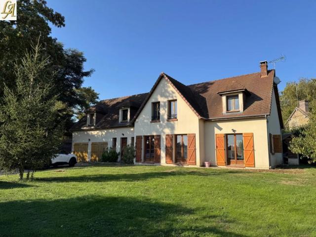 Maison vente à Les Andelys, Pacy-sur-eure
