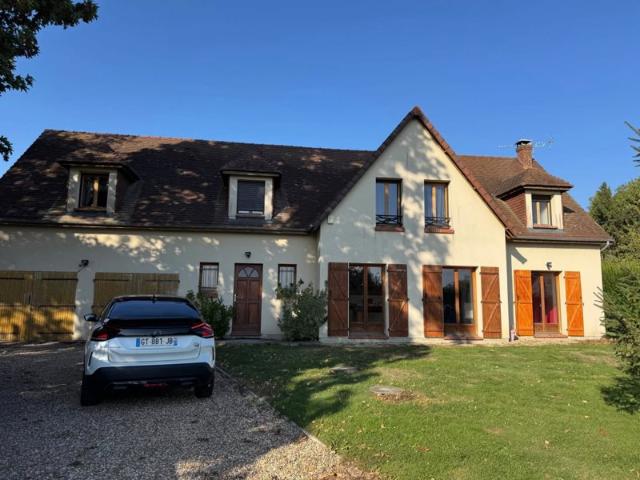 Maison vente à Les Andelys, Pacy-sur-eure