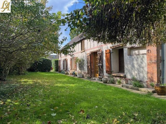 Maison vente à Les Andelys, Pacy-sur-eure