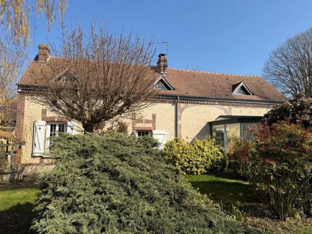 Maison vente à Les Andelys, Pacy-sur-eure