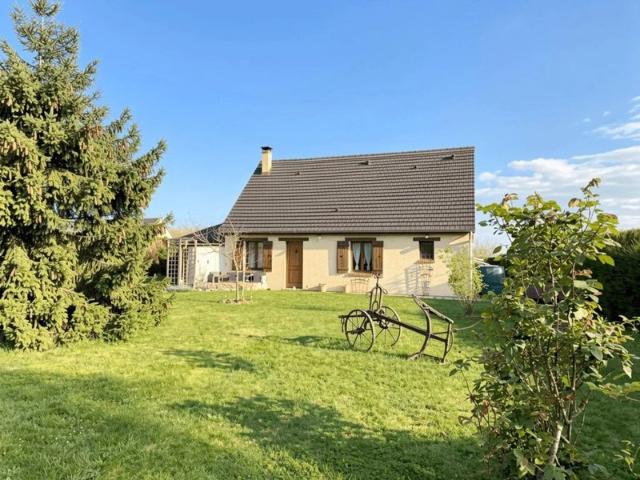 Maison vente à Les Andelys, Pacy-sur-eure