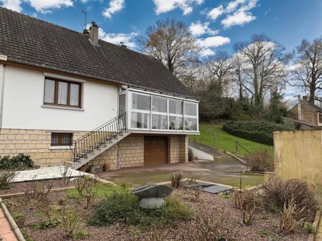 Maison vente à Les Andelys, Pacy-sur-eure