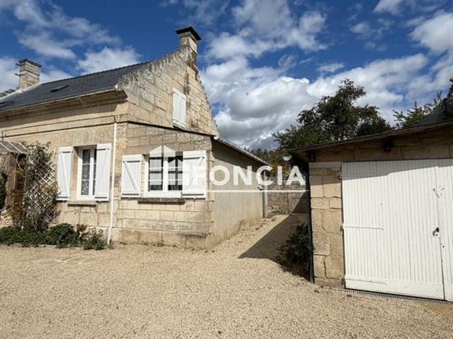 Maison vente à Ambleny, Aisne