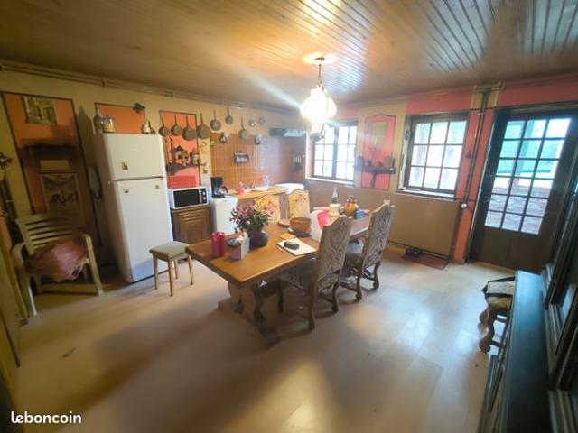 Maison vente à Clermont, Cressonsacq