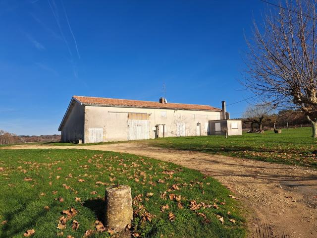 Maison vente à Langon, Targon