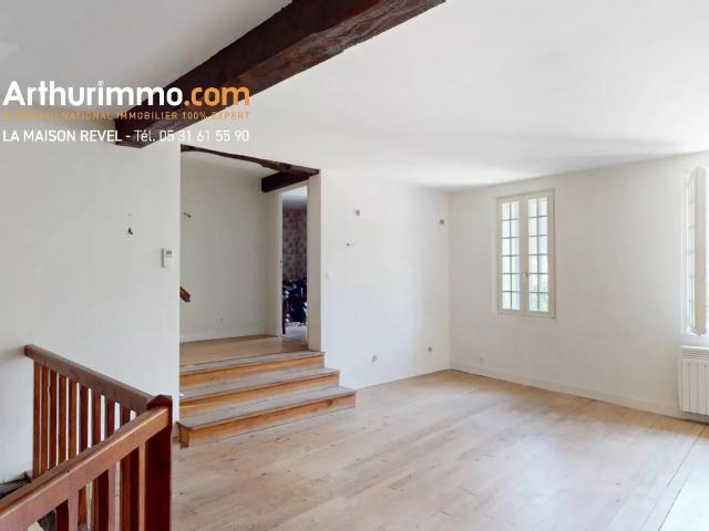 Maison vente à Toulouse, Occitanie