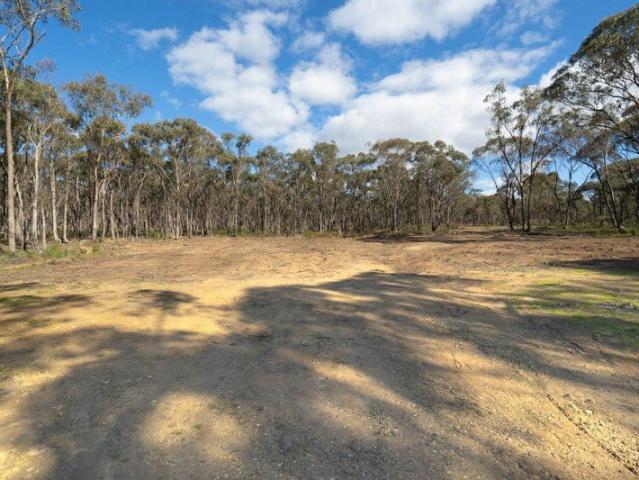 Land for sale in Axedale, Victoria