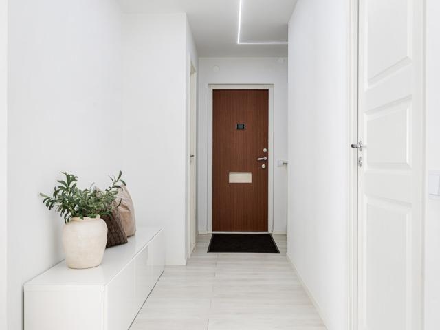 Bostadsrätt till salu i Malmö, Skåne