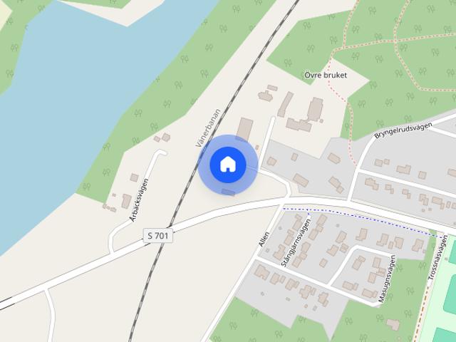 Lägenhet hyra i Edsvalla gård, Edsvalla