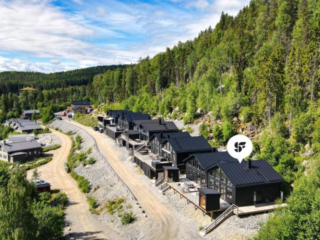 Hus till salu i Ljusdal, Gävleborg