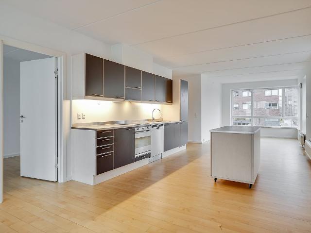 Hus til leje i Islands Brygge, København