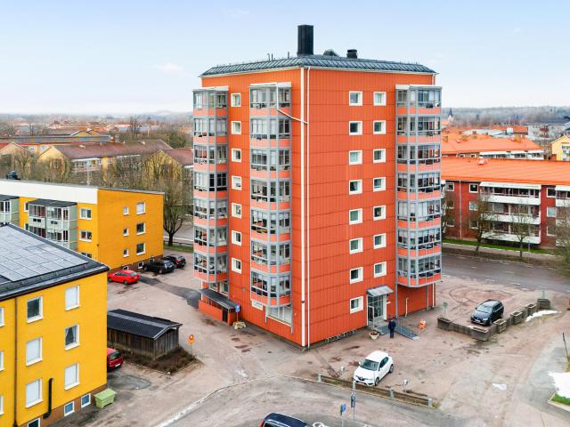 Bostad till salu i Avesta, Dalarna