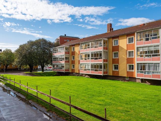 Bostad till salu i Avesta, Dalarna