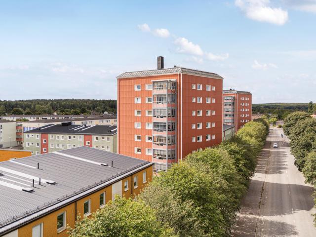 Bostad till salu i Avesta, Dalarna