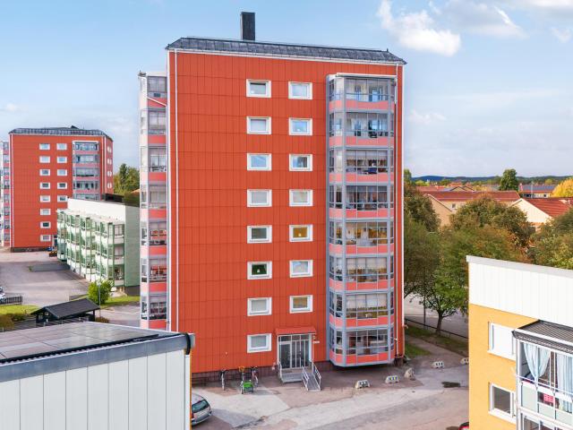 Bostad till salu i Avesta, Dalarnas län