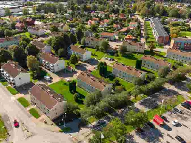 Lägenhet hyra i Avesta, Dalarna