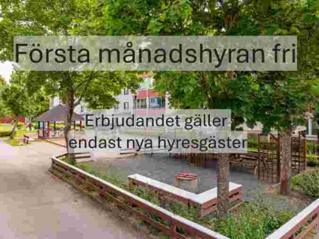 Lägenhet hyra i Avesta, Dalarna