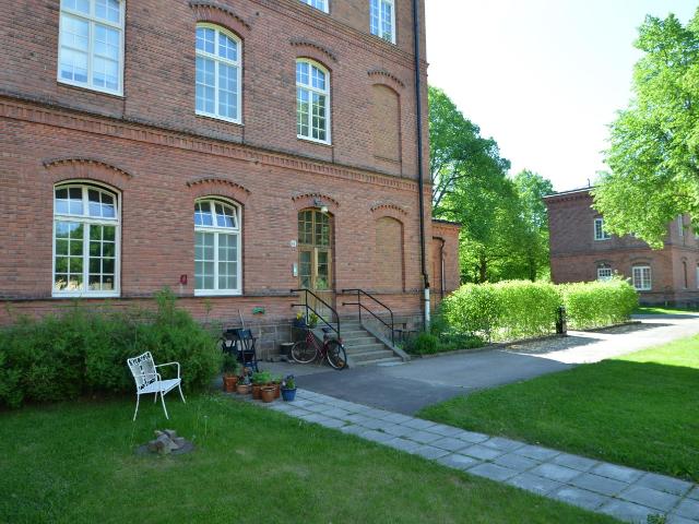 Lägenhet hyra i Kristinehamn, Värmland
