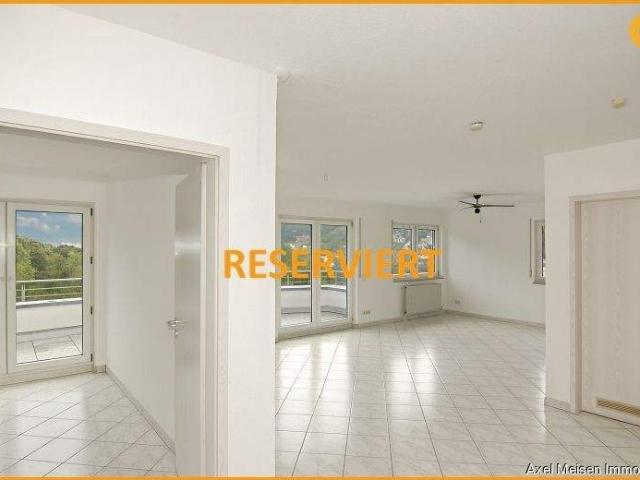 Wohnung kaufen in Ziegelhausen, Heidelberg