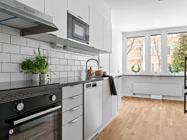 Lägenhet hyra i Västerås, Västmanland