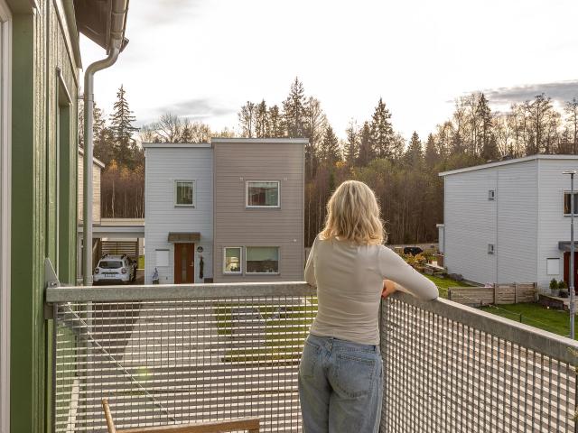 Bostad till salu i Växjö, Kronoberg