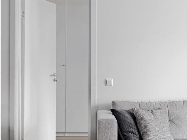 Lägenhet hyra i Växjö, Kronoberg